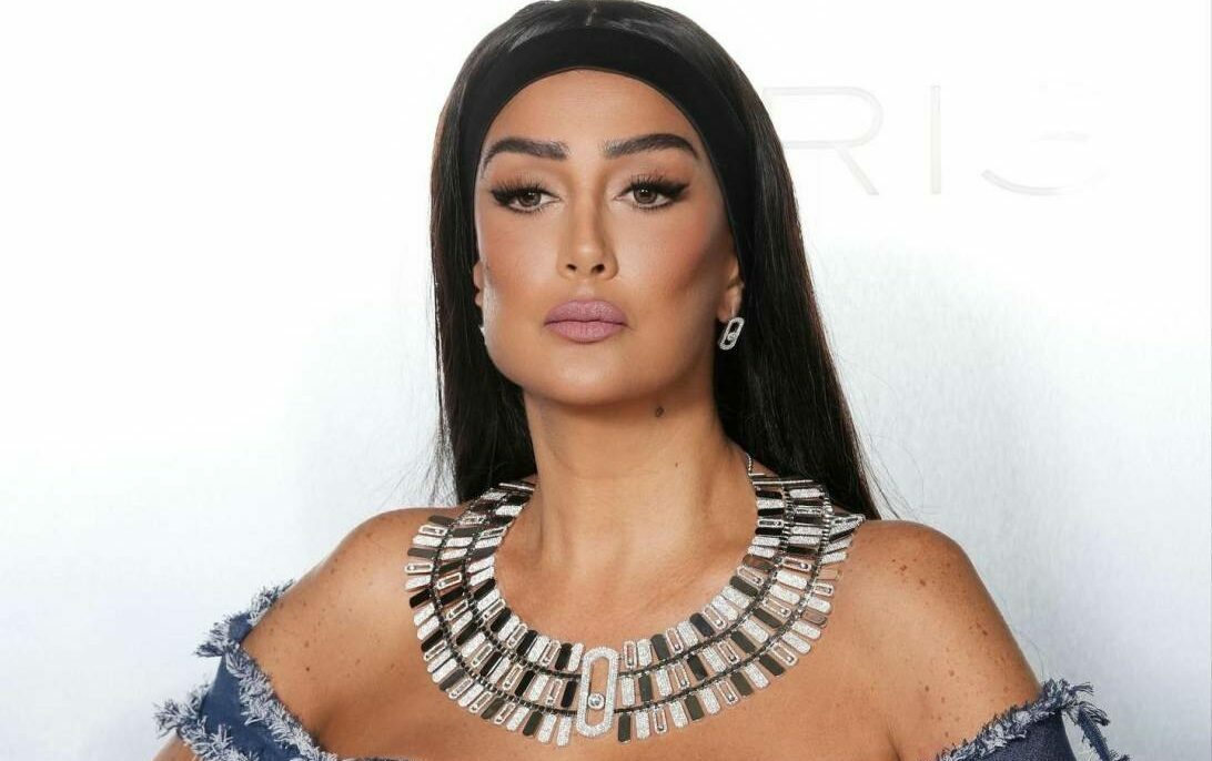انتهاء أزمة مسلسل غادة عبد الرازق والتصوير قريباً