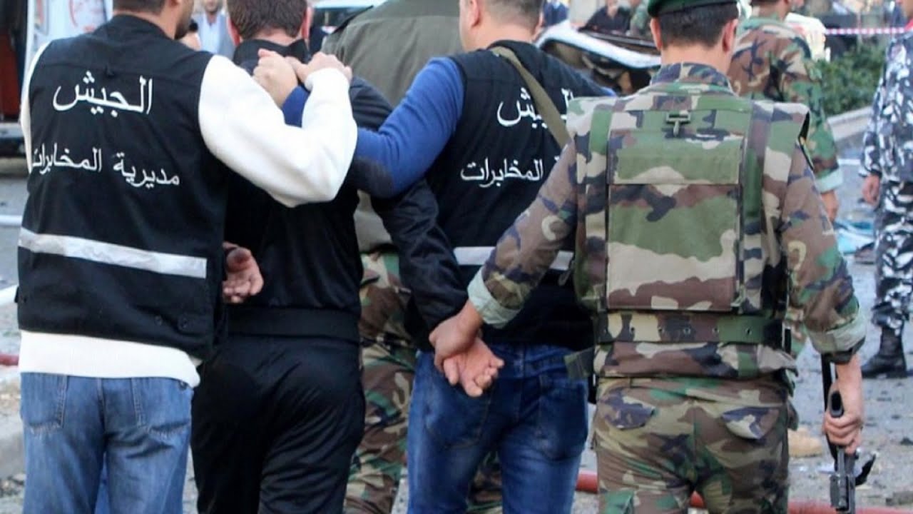 ضغوط خارجية على لبنان لإطلاق سراح مشبوهين بالعمالة لإسرائيل