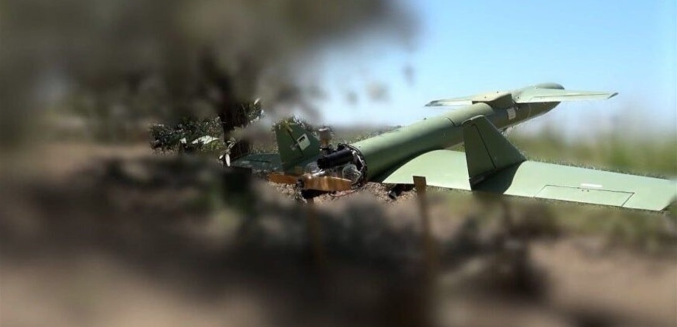الجيش السوري يسقط مسيرات لـقسد بريف حلب