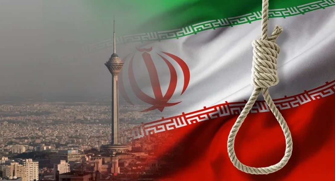 إيران تعدم متهماً بقتل ضابط خلال احتجاجات يناير