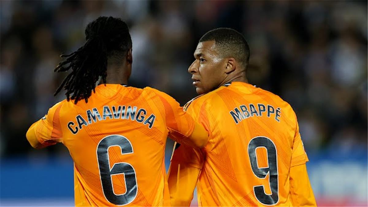 إسبانيول يصعق ريال مدريد في الليغا – شاهد
