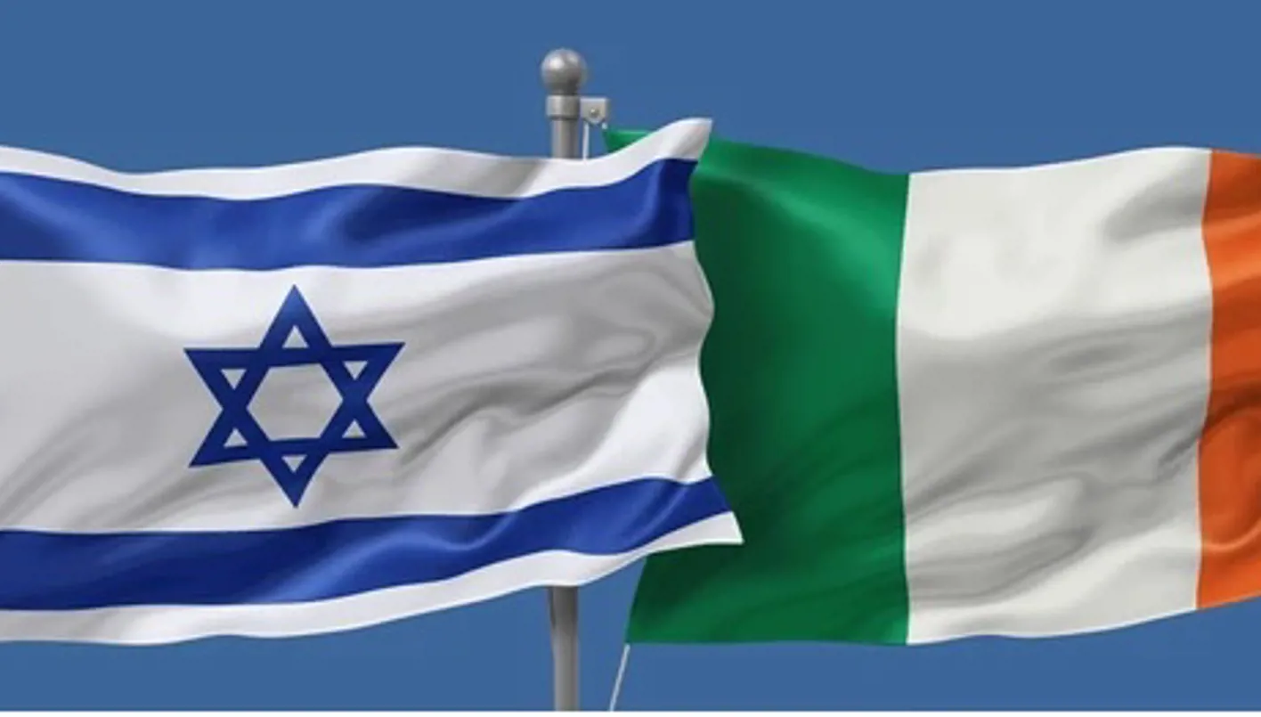 إسرائيل تقطع علاقاتها مع أيرلندا بعد اعترافها بفلسطين