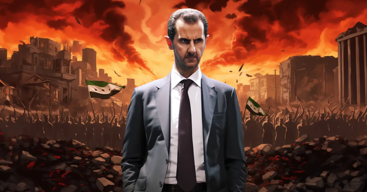 عمليات الانتقام تطال محسوبين على نظام الأسد