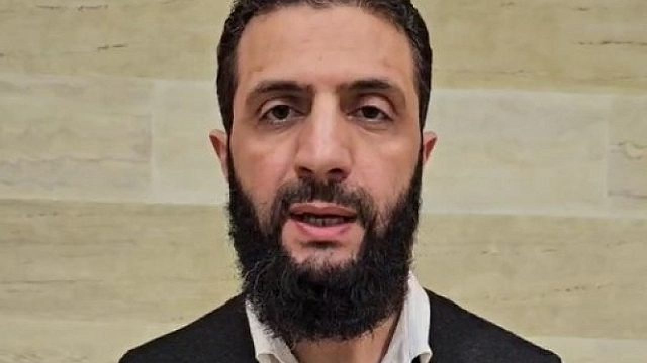 الجولاني: سوريا ليست أفغانستان ولن تكون