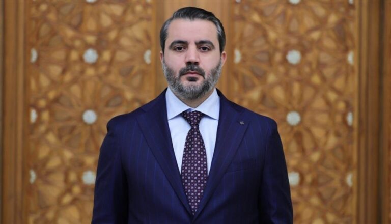 الشيباني: قرار إسرائيل ضم الجولان السوري المحتل حبر على ورق
