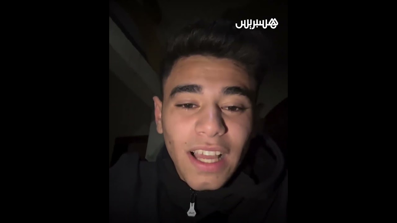 الناشط الفلسطيني عبود بطاح يعلّق على تهديدات ترامب للشرق الأوسط