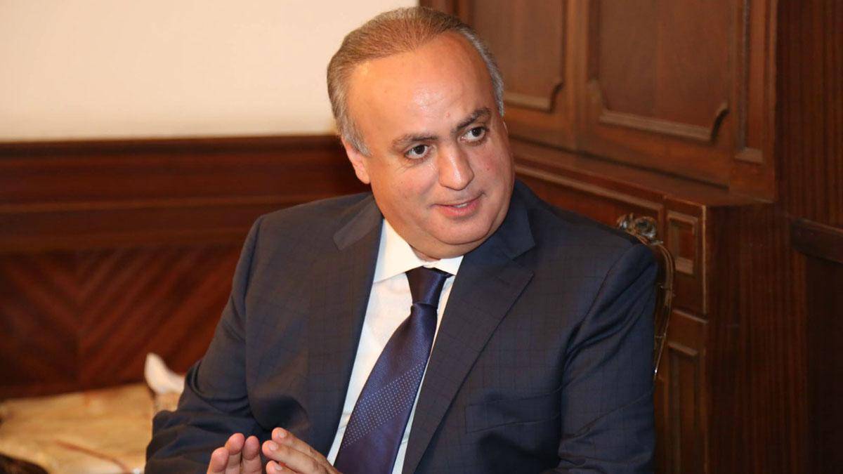 حزب التوحيد يعلق على معلومات بشأن اصابة وئام وهاب بغارة اسرائيلية