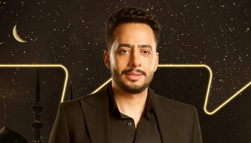 عصام السقا يتحدث عن نصه في إش إش – السياسي