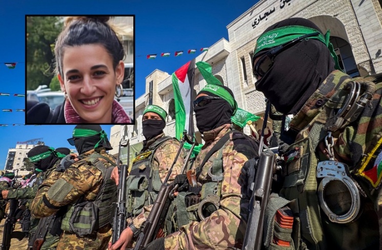 اتفاق بالإفراج عن الاسيرة أربيل يهود قبل الجمعة