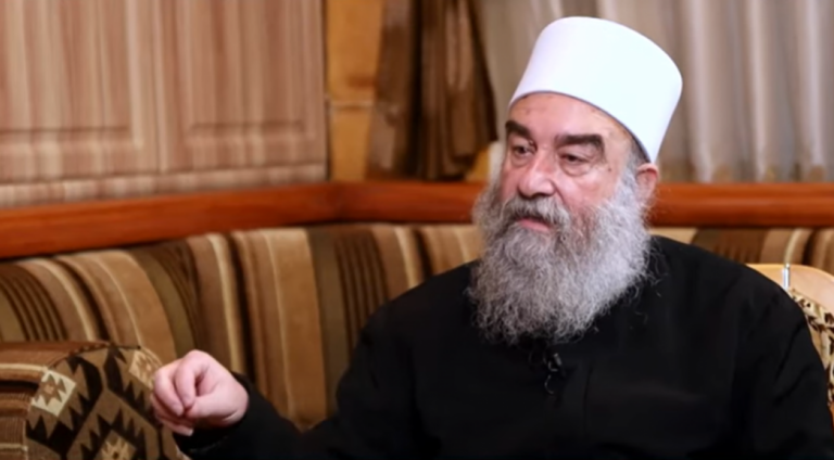 اسرائيل دعمت جماعة الهجري لشن معركة الجنوب