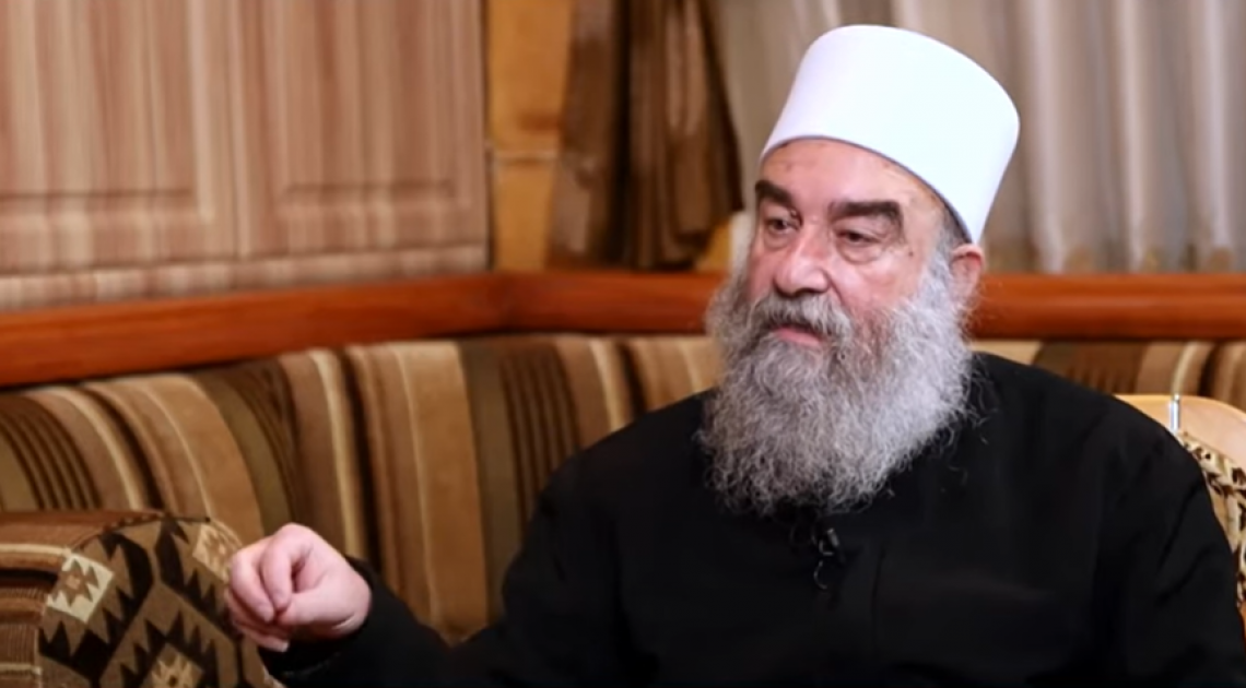 الهجري يجدد المطالبة بـ انفصال السويداء أو الانضمام لدولة أخرى
