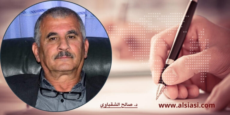 الدكتور ليث عرفة… الدبلوماسية الفلسطينية حين تتحول إلى مشروع وطني معرفي