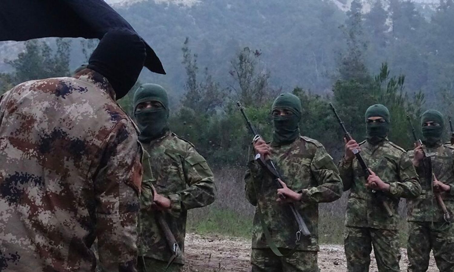 واشنطن: مقتل مسؤول رفيع بتنظيم القاعدة في سوريا