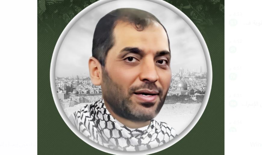 اغتيال قيادي من حماس في لبنان