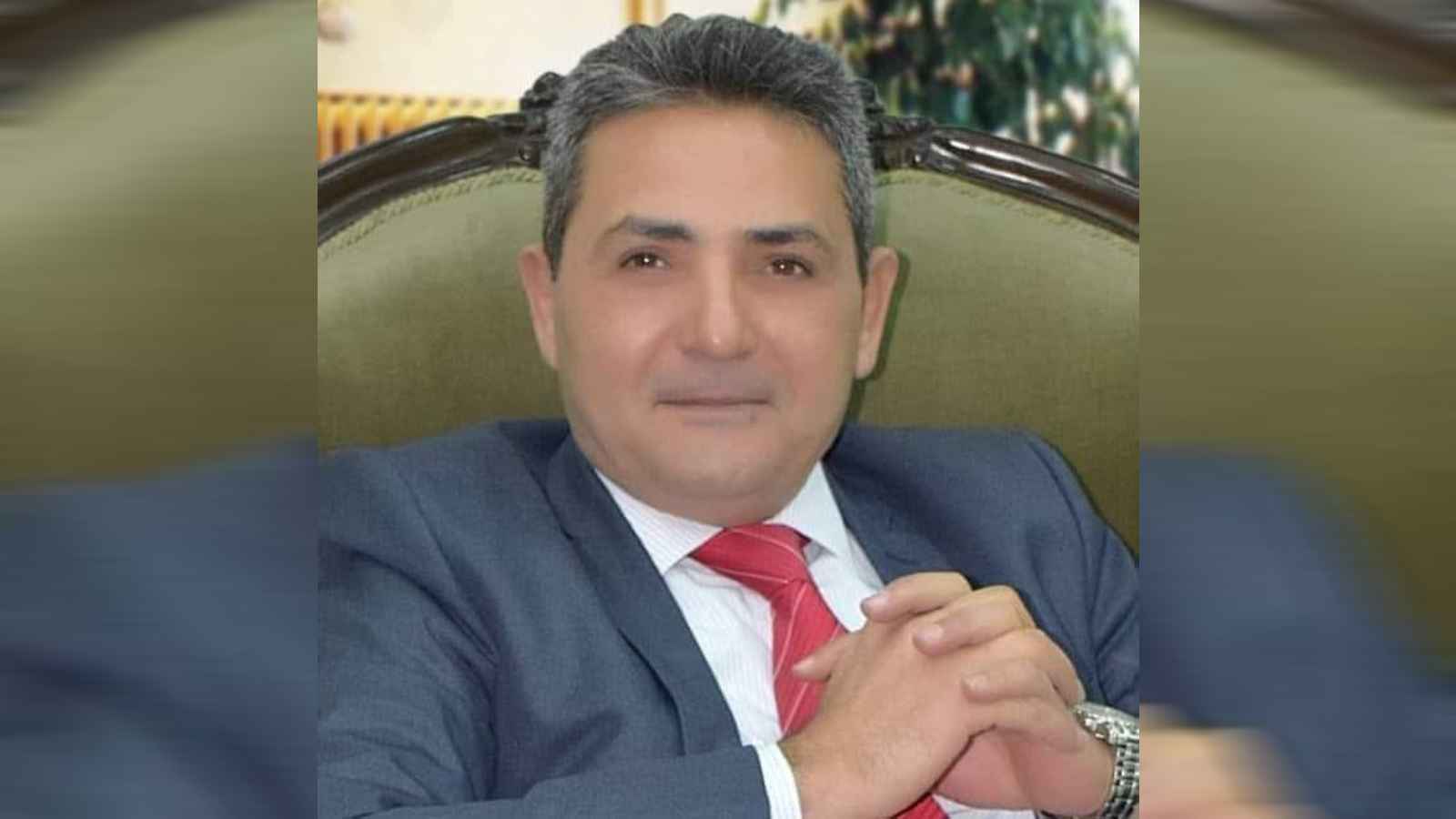 الافراج عن المدير السابق للإخبارية السورية