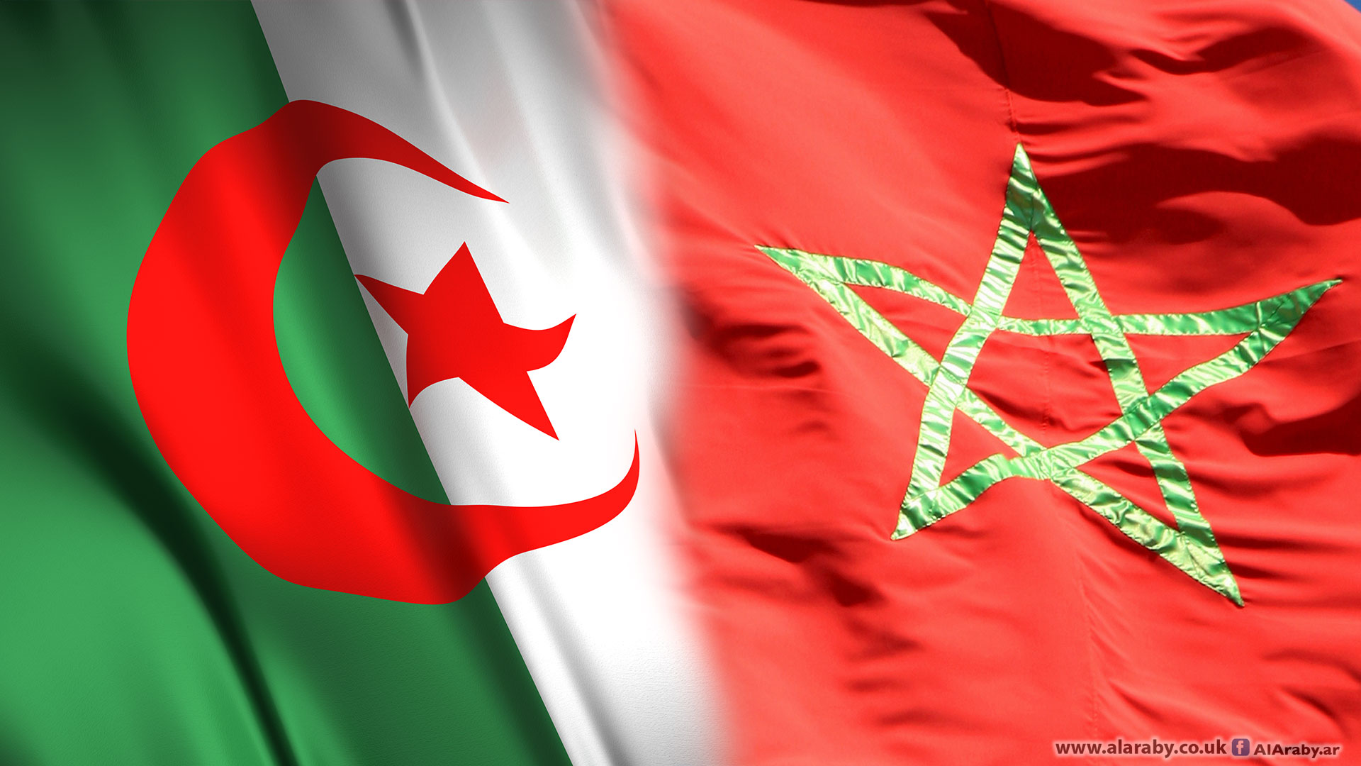 الجزائر تطرد دبلوماسيا مغربيا عن اراضيها