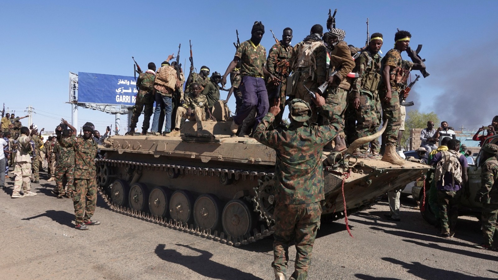 الجيش السوداني : مقتل 45 عنصرا من الدعم السريع بمدينة الفاشر