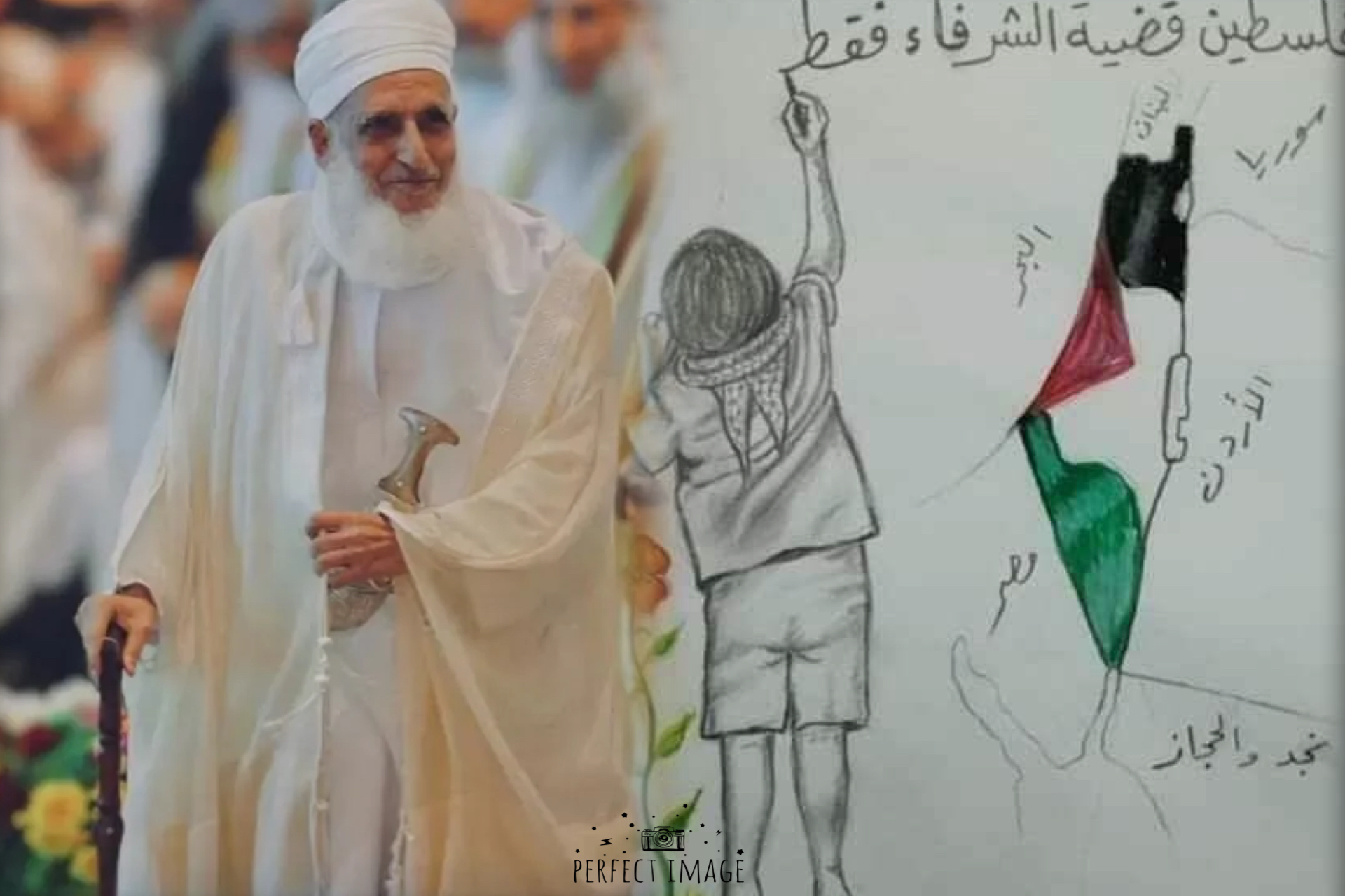 مفتي سلطنة عمان يهاجم الدول المهرولة للتطبيع: هذا الكيان زائل