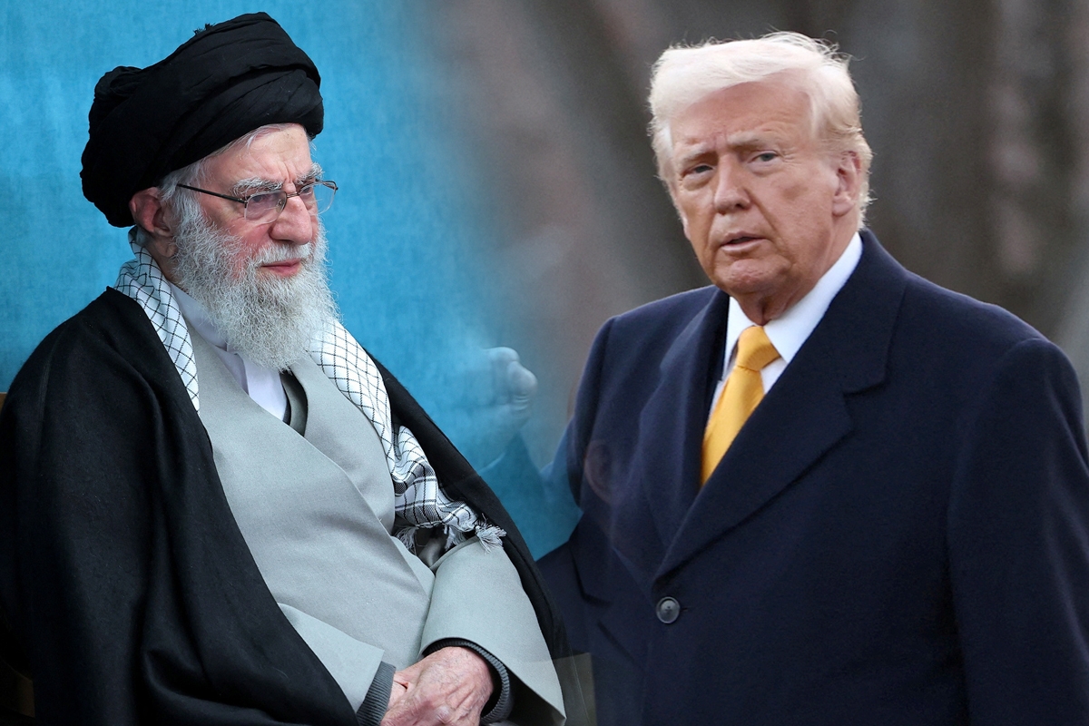 خامنئي يتنصل من دعم الحوثيين بعد تهديدات ترامب