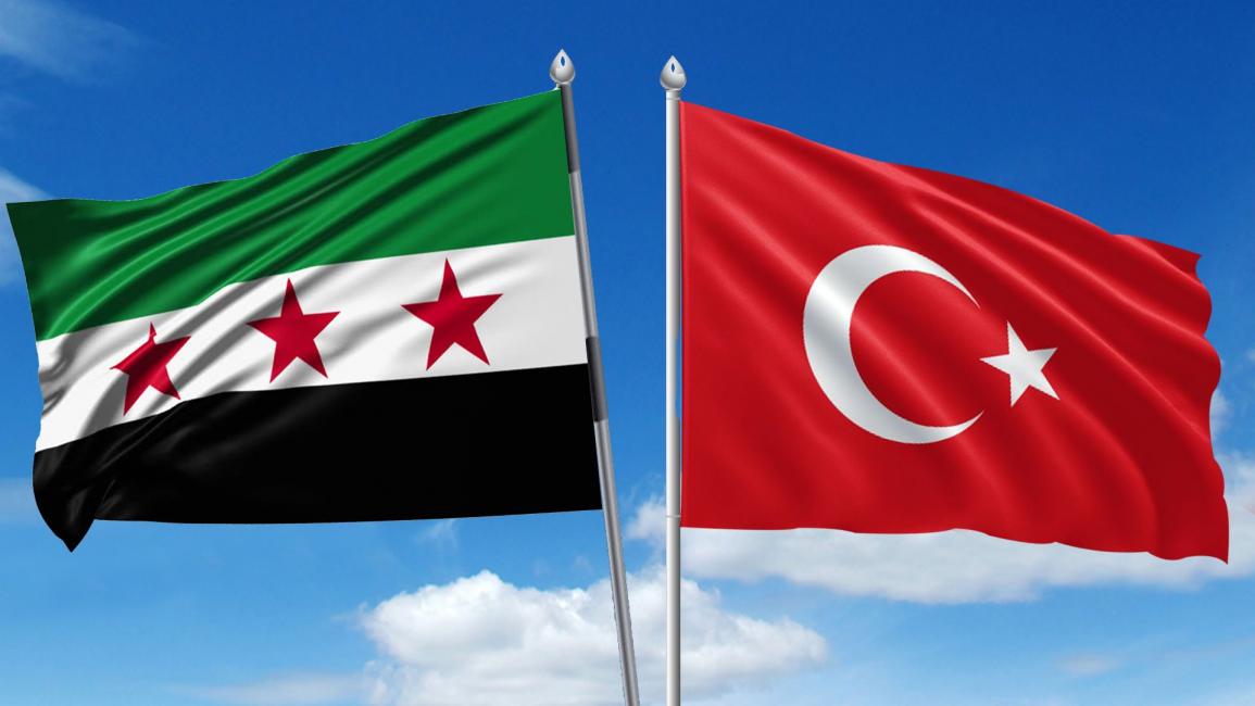 إسرائيل تحذر واشنطن من دور تركيا في سوريا