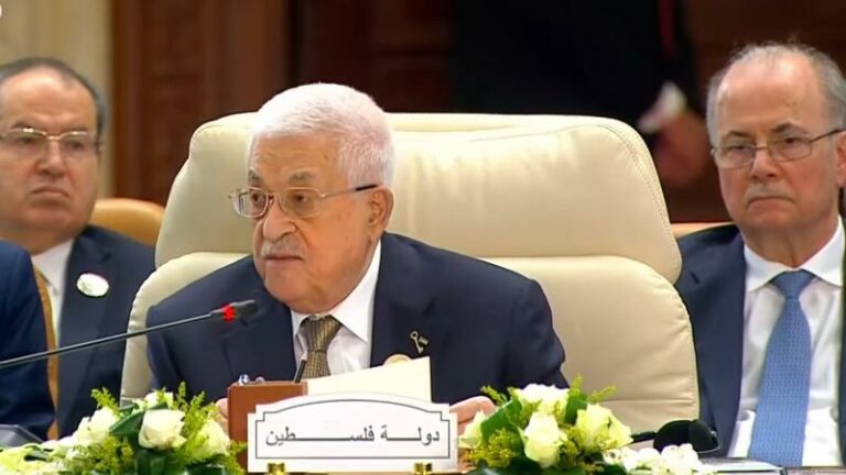واشنطن تخطط لمنع محمود عباس من مخاطبة الأمم المتحدة