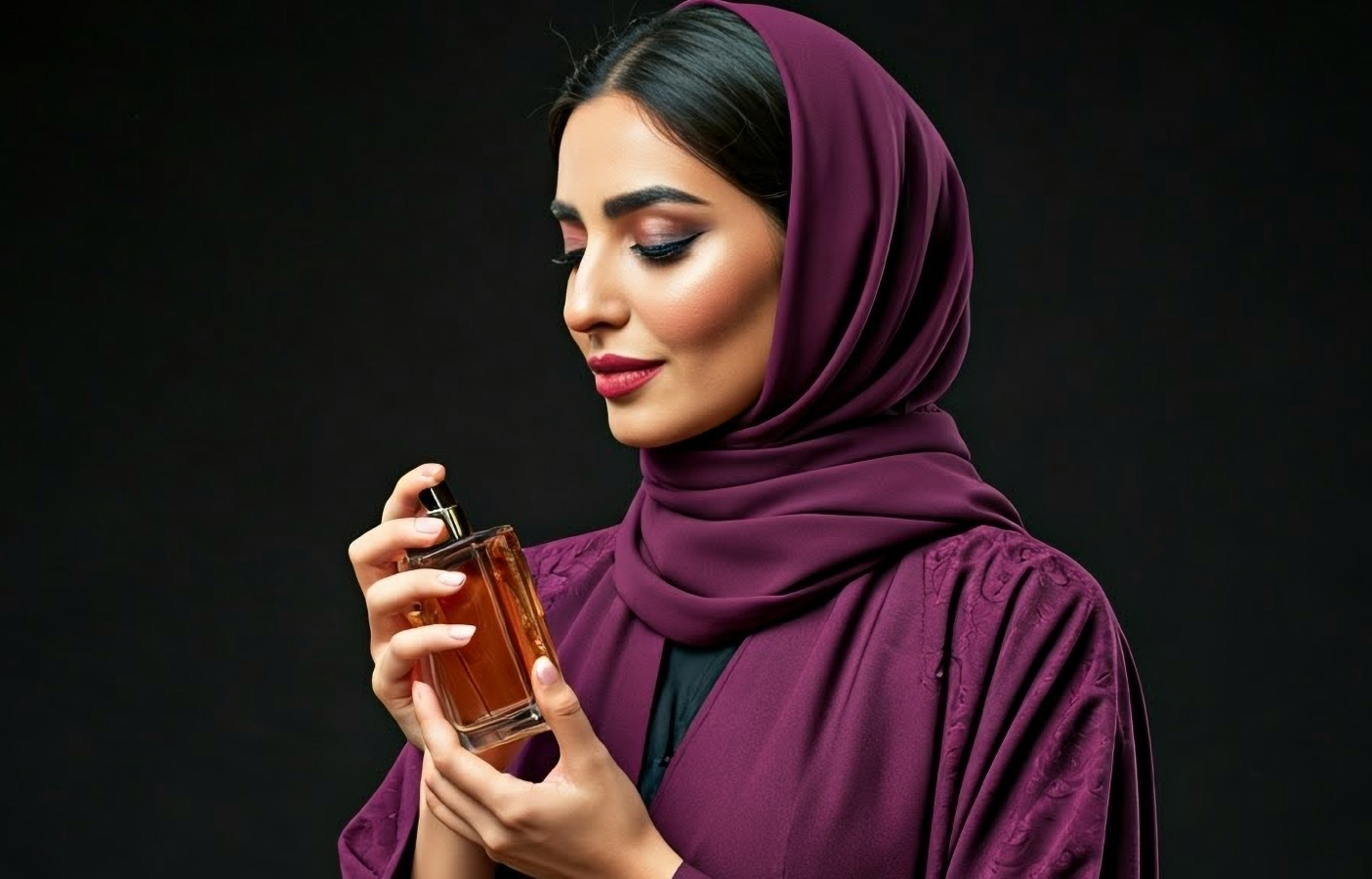 اختاري عطرك المثالي لأمسيات رمضان