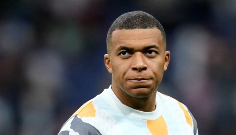 ريال مدريد يعتذر للشعب الصيني بسبب تصريحات مبابي