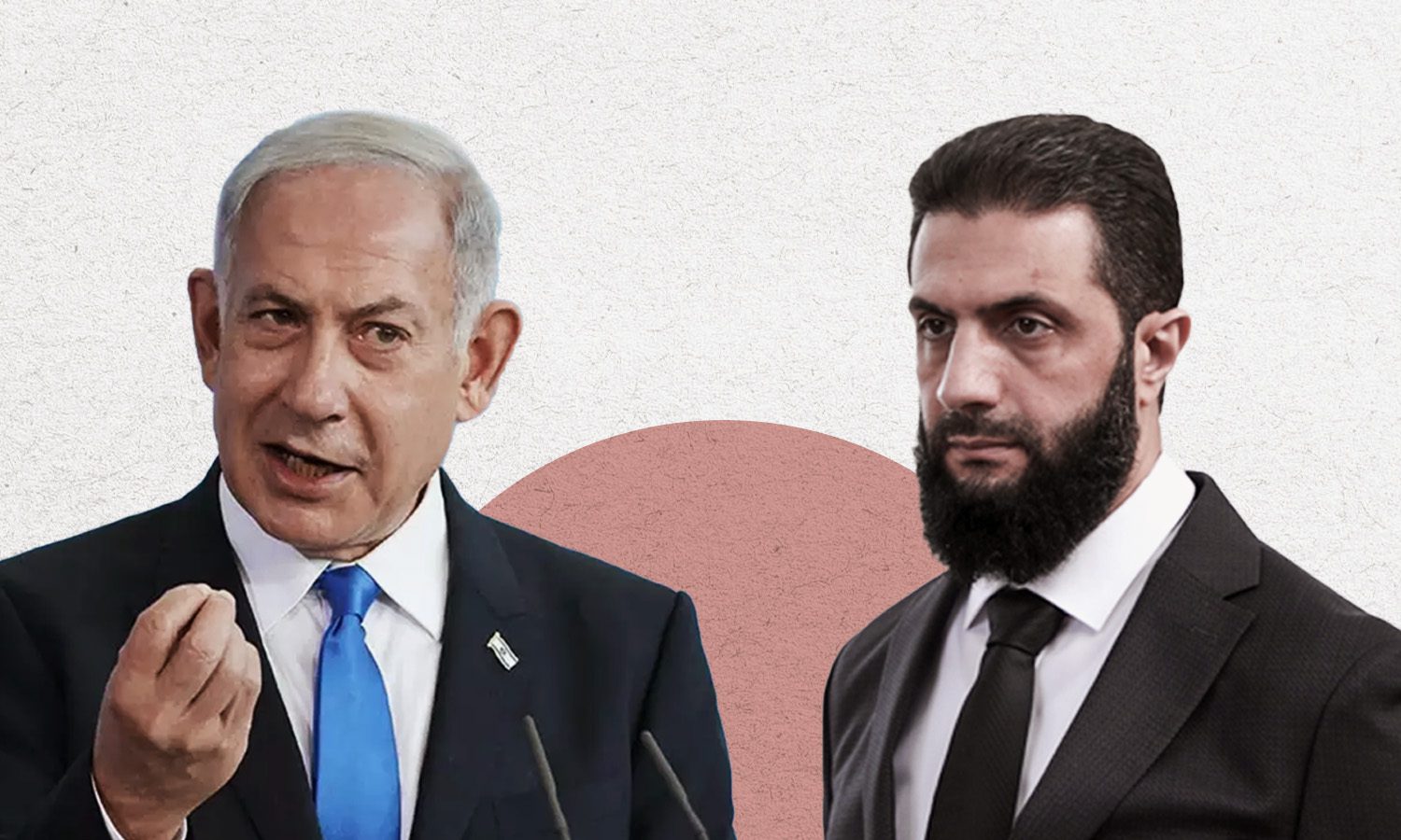هل تنضم سوريا لاتفاقات التطبيع مع إسرائيل