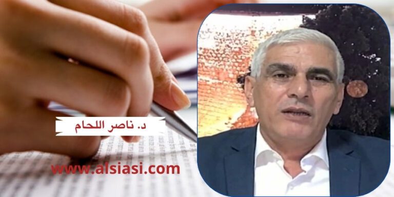 هل هناك انتخابات فلسطينية ام لا ؟