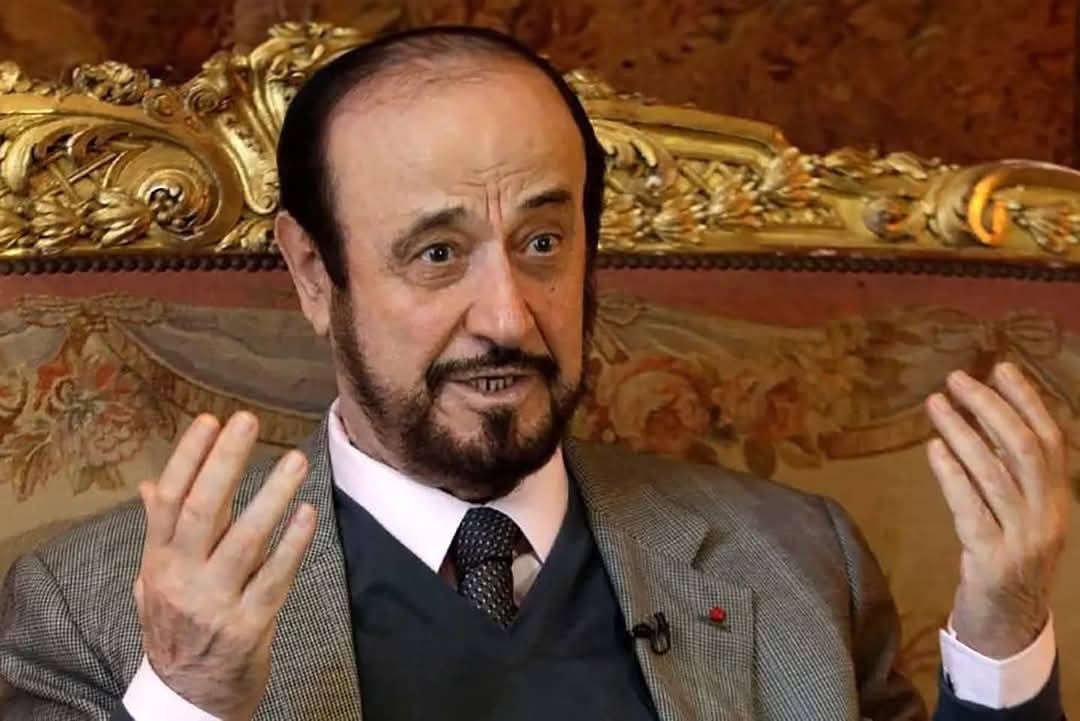 باريس ستحول 32 مليون يورو من اموال رفعت الاسد للحكومة السورية