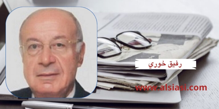 خروج لبنان الصعب من ورطة مزدوجة