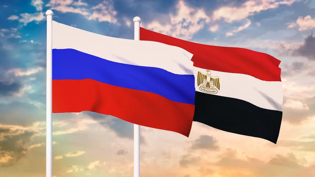 البرلمان المصري يؤكد ضرورة تعزيز العلاقات البرلمانية مع روسيا