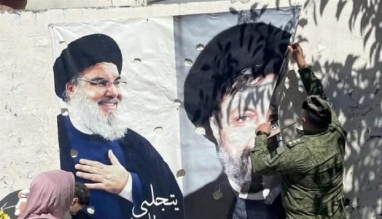لقاء سري بين دمشق وحزب الله في تركيا