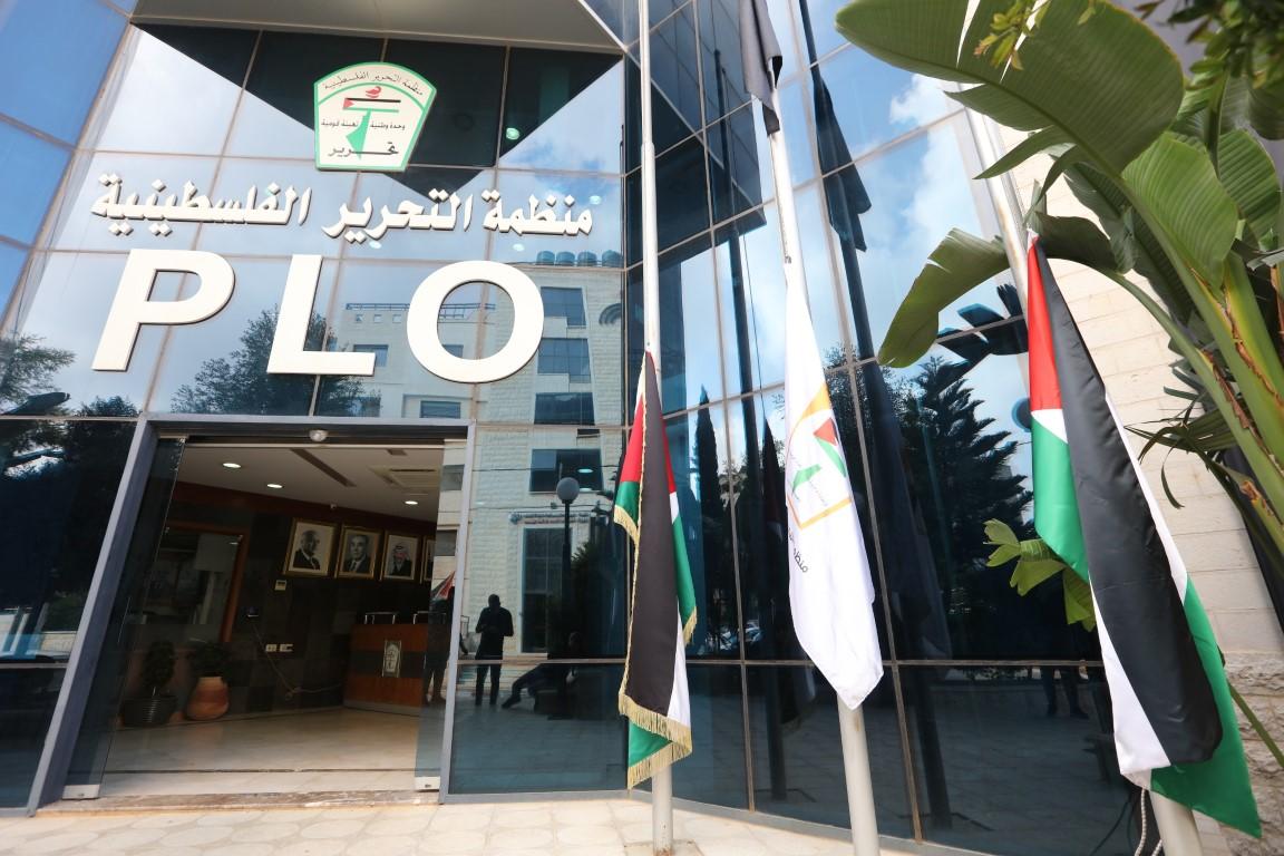 المركزي الفلسطيني يجتمع لاستحداث منصب نائب للرئيس