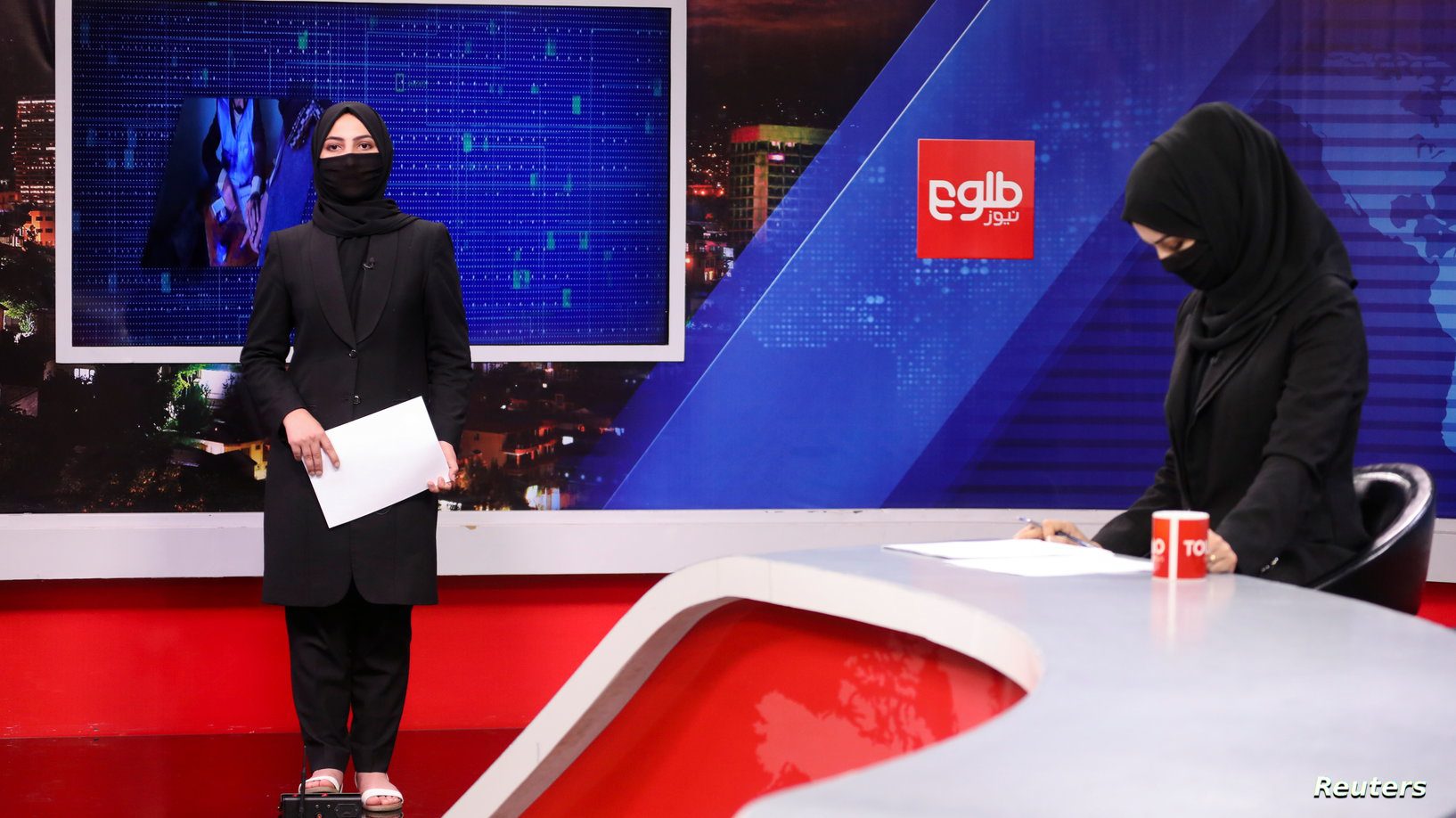 ولاية أفغانية جديدة تحظر نشر صور الكائنات الحية في وسائل الإعلام