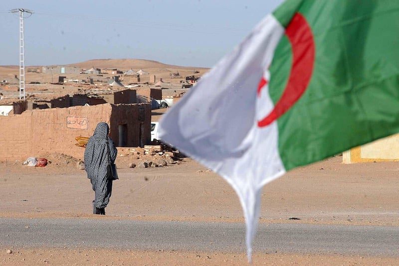 الجزائر تفعل عقوبة الإعدام