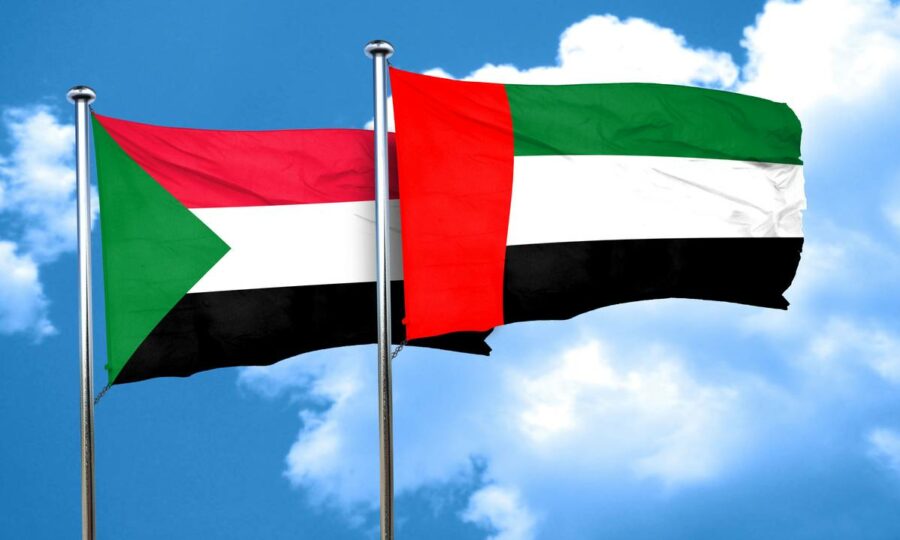 السودان يقطع علاقاته الدبلوماسية مع الإمارات