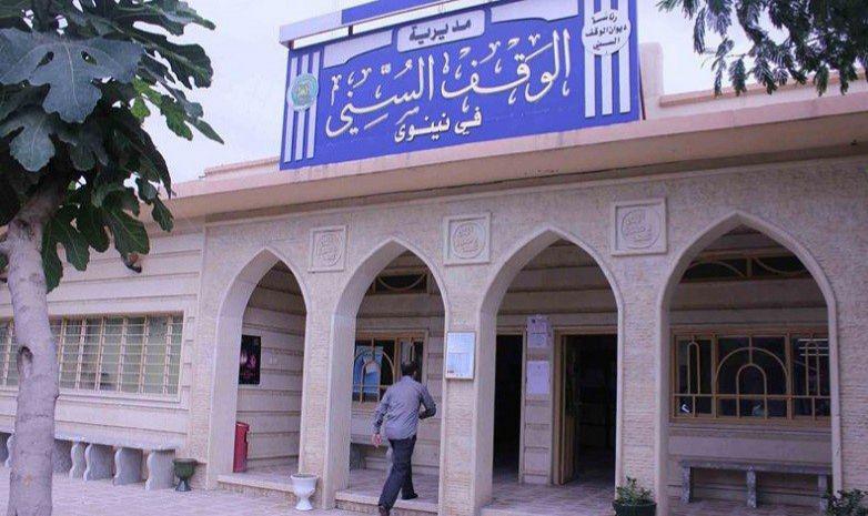 فضيحة فساد في العراق.. تعيين 50 امرأة بصفة “إمام مسجد”