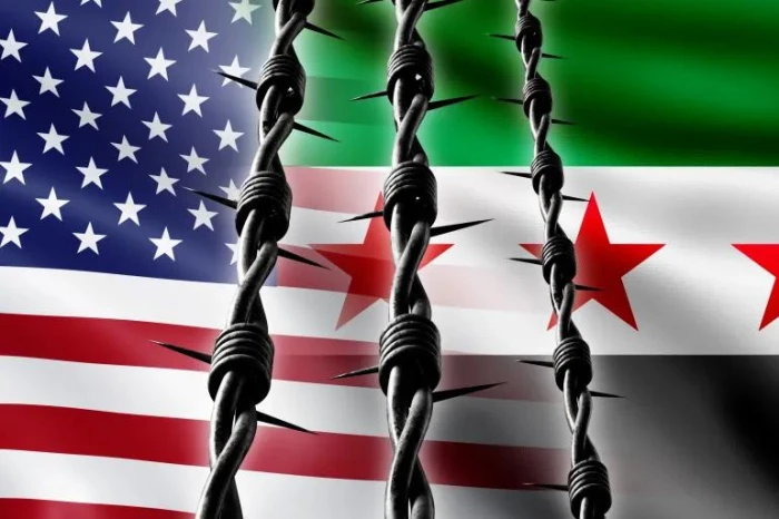 قائمة العقوبات الأمريكية التي سترفع عن سوريا