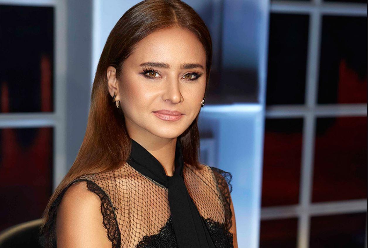نيللي كريم تجمع لبلبة وانتصار في فيلم بروفة فرح
