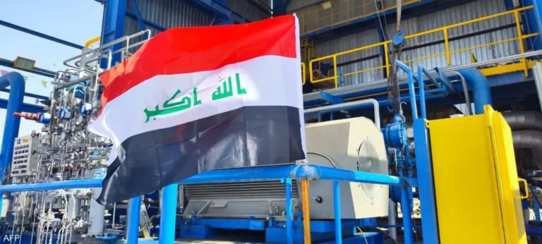 العراق يستعين بـ شركات أمريكية لرفع الطاقات الإنتاجية