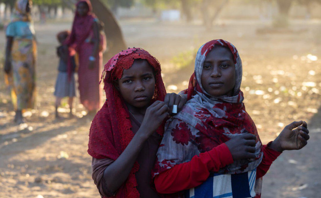 السودان: الحرب في نهاياتها