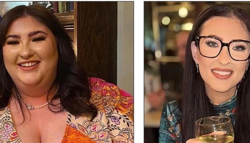 أنفقت الآلاف على عملية تكميم استعداداً لزفافها.. فأصيبت بمرض مميت