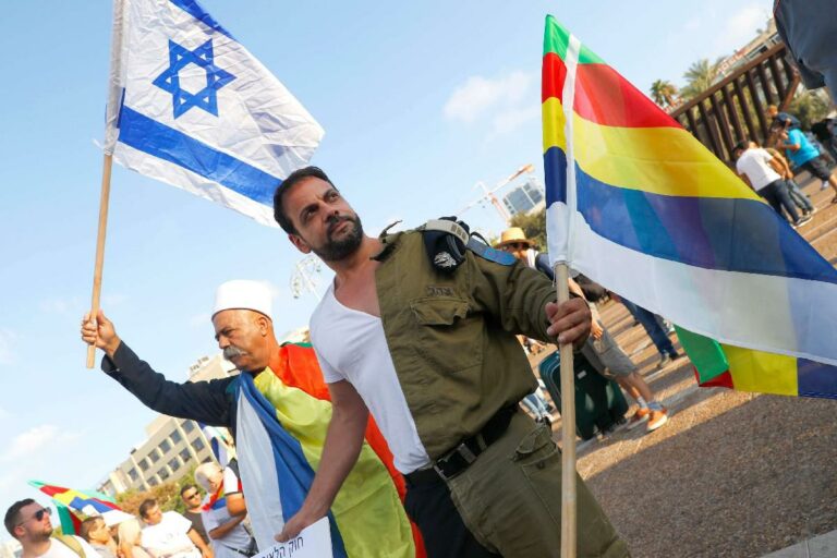 مشيخة العقل في لبنان: السويداء غالية علينا ونرفض «الشراكة المصطنعة» مع إسرائيل