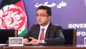 رجل الأعمال الأمريكي المختطف في أفغانستان