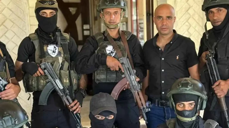 جيش الإحتلال يشغّل مليشيات عميلة في غزة لتهجير الفلسطينيين