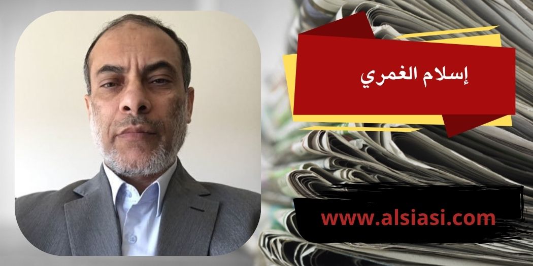 إسلام الغمري: الرياض في قلب التحوّلات… قراءة في الدور السعودي المتقدّم ومآلات المشهد الإقليمي