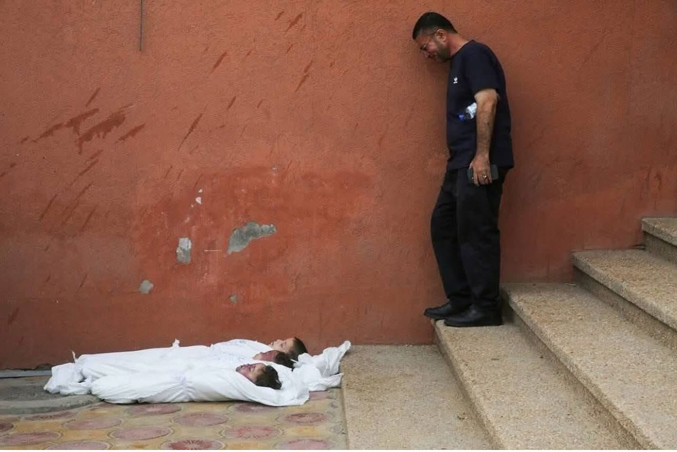 “اليونيسيف”: إسرائيل تقتل 27 طفلا يوميا في قطاع غزة
