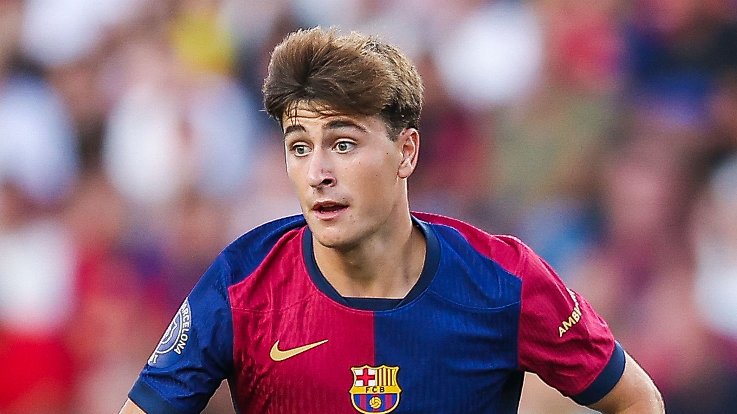 بابلو توري يستعد للرحيل عن برشلونة