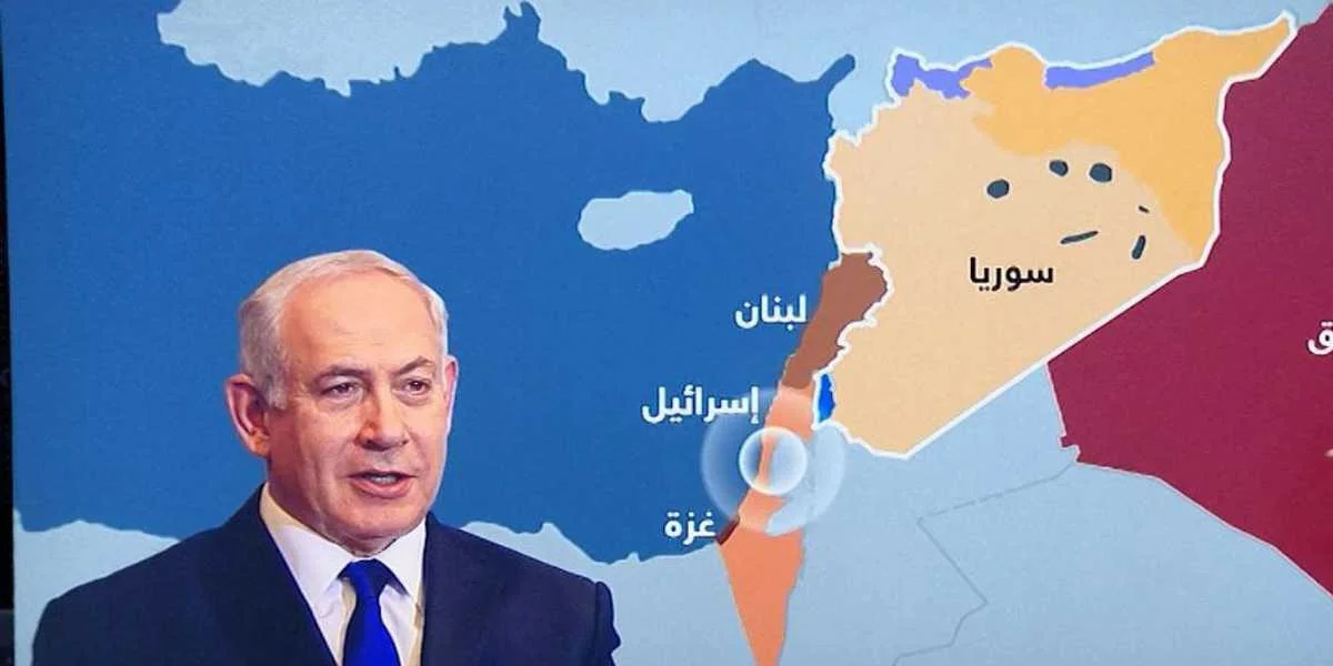 ماذا يريد نتنياهو من السلام مع الجيران